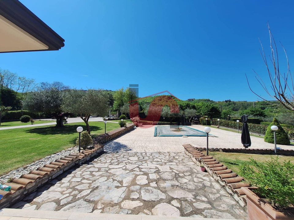 Villa i Benevento, Benevento - foto 3