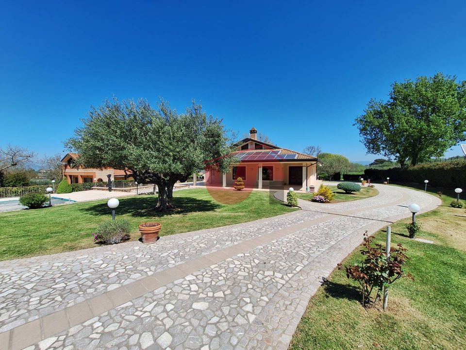 Villa i Benevento, Benevento - foto 4