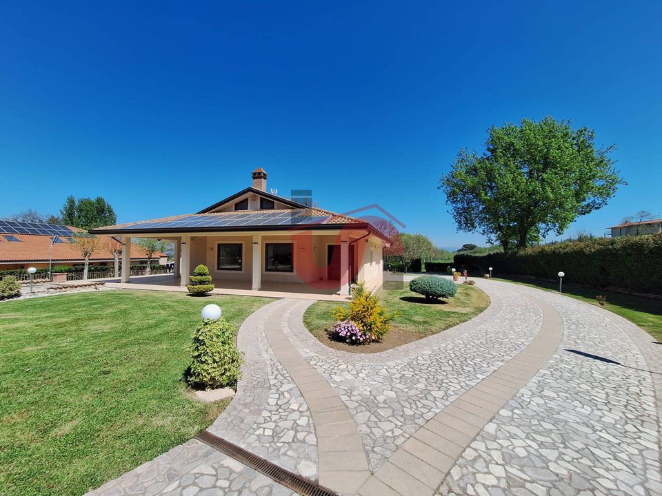 Villa i Benevento, Benevento - foto 5