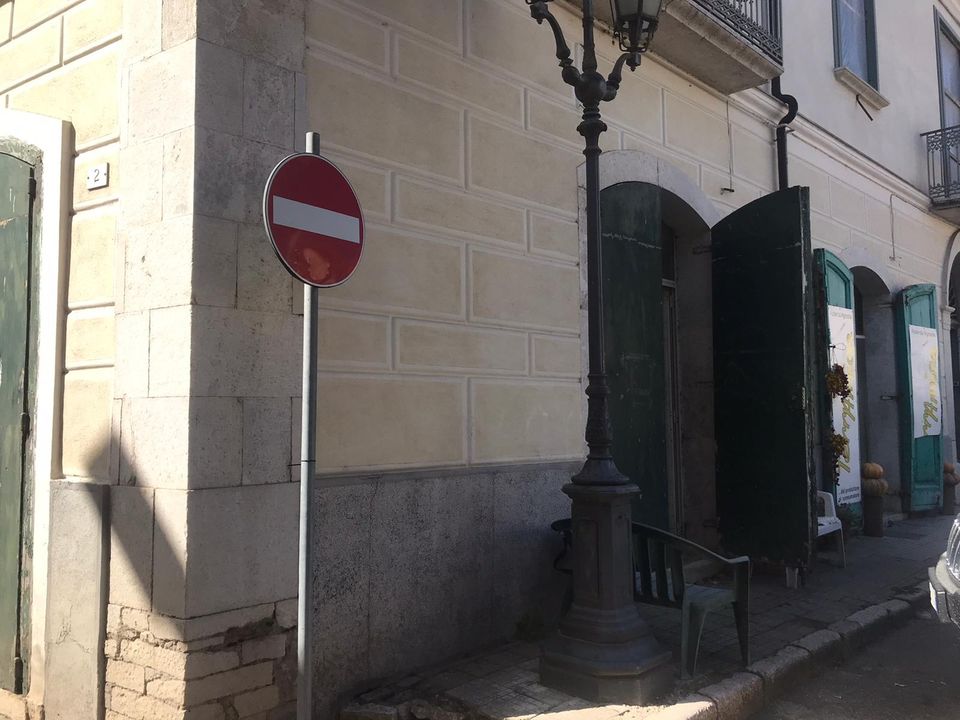 Næringseiendom i San Giorgio del Sannio, Benevento - bilde 5