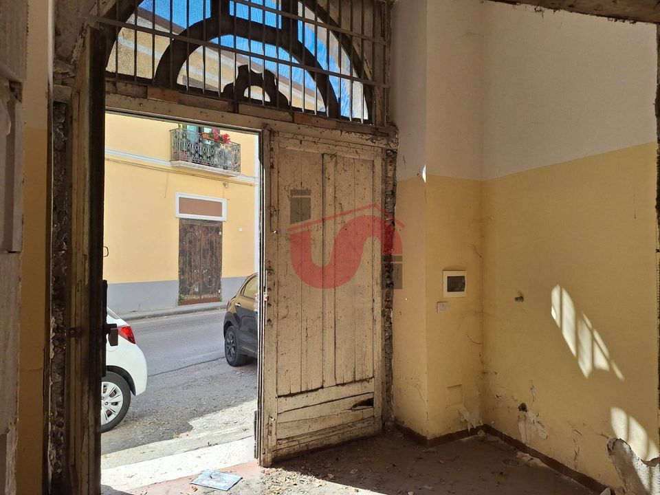 Næringseiendom i San Giorgio del Sannio, Benevento - bilde 2