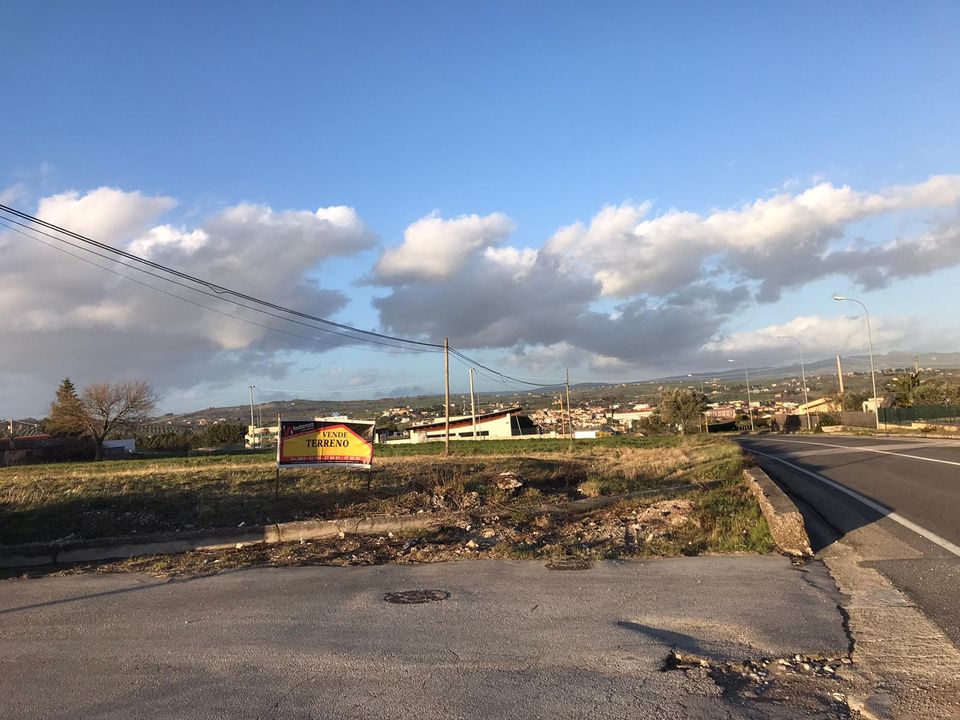 Helårsgrund i Pietrelcina, Benevento - foto 2