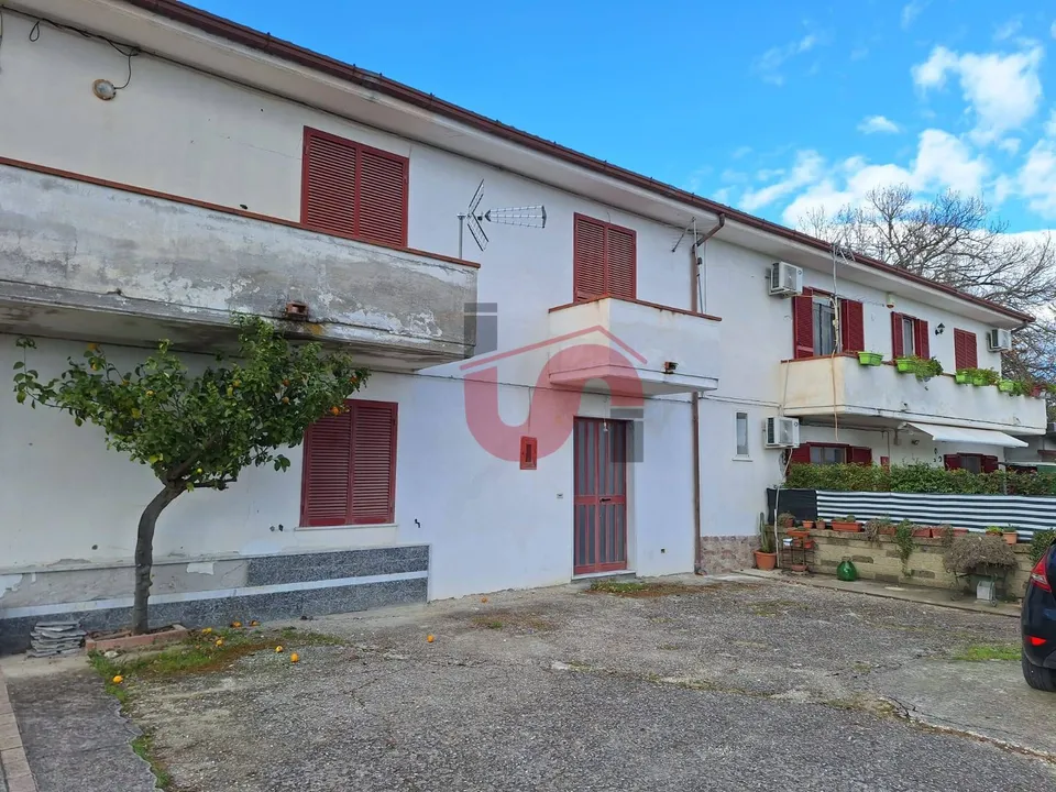 Villa i Foglianise, Benevento - bilde 1