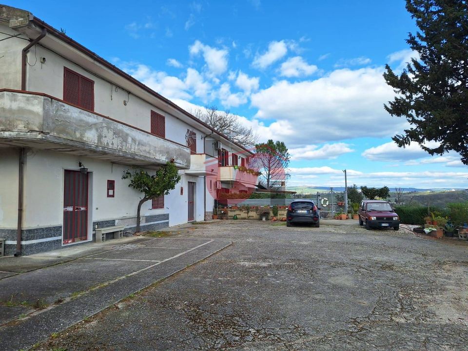 Villa i Foglianise, Benevento - bilde 2