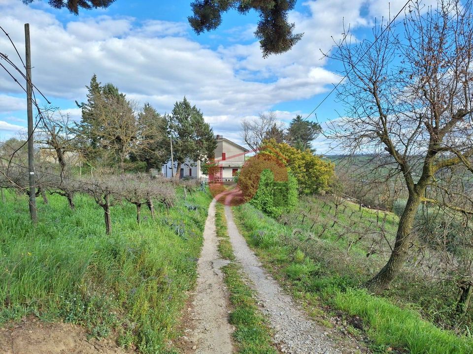 Villa i Foglianise, Benevento - bilde 3
