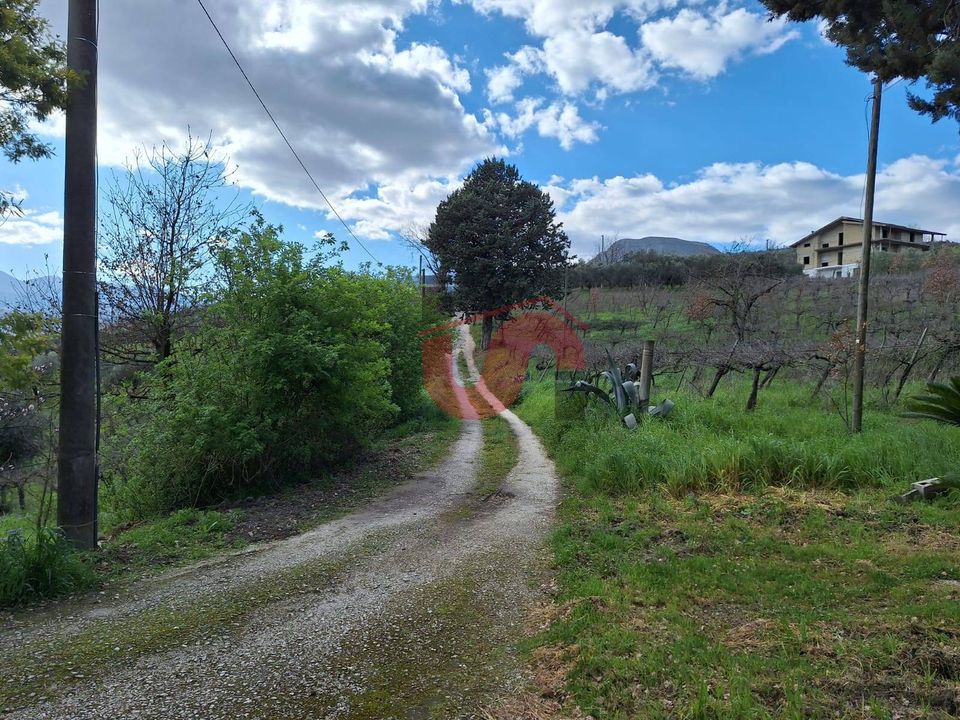 Villa i Foglianise, Benevento - bilde 4