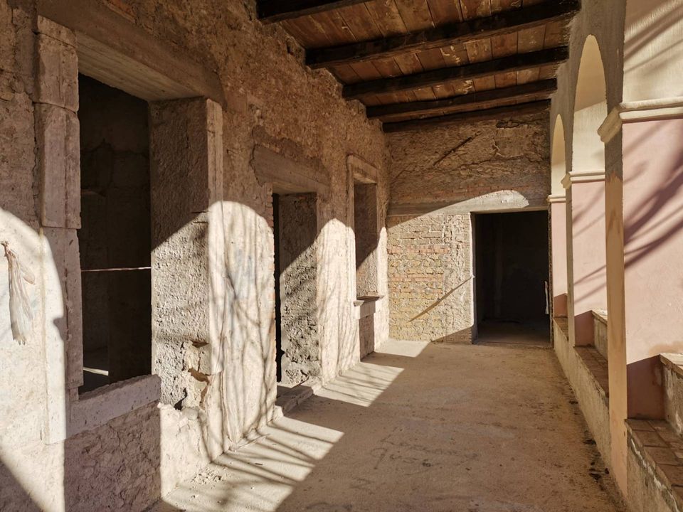 Lejlighed i Benevento, Benevento - foto 4