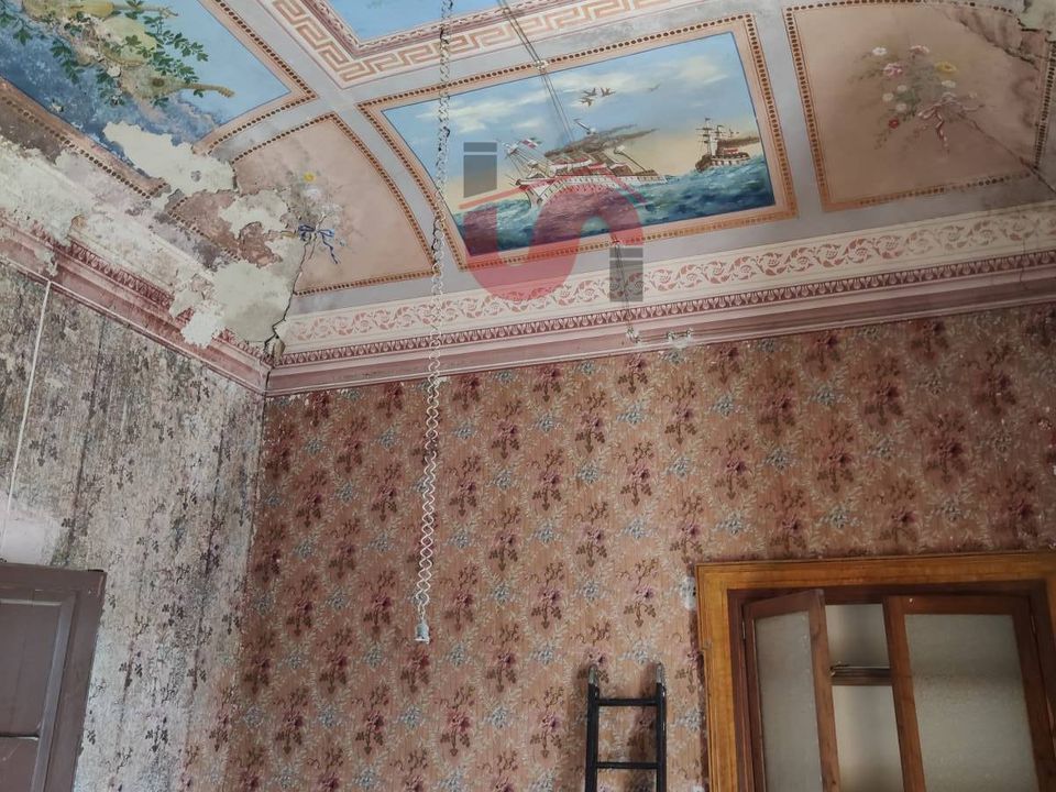 Villa i Vitulano, Benevento - bilde 1