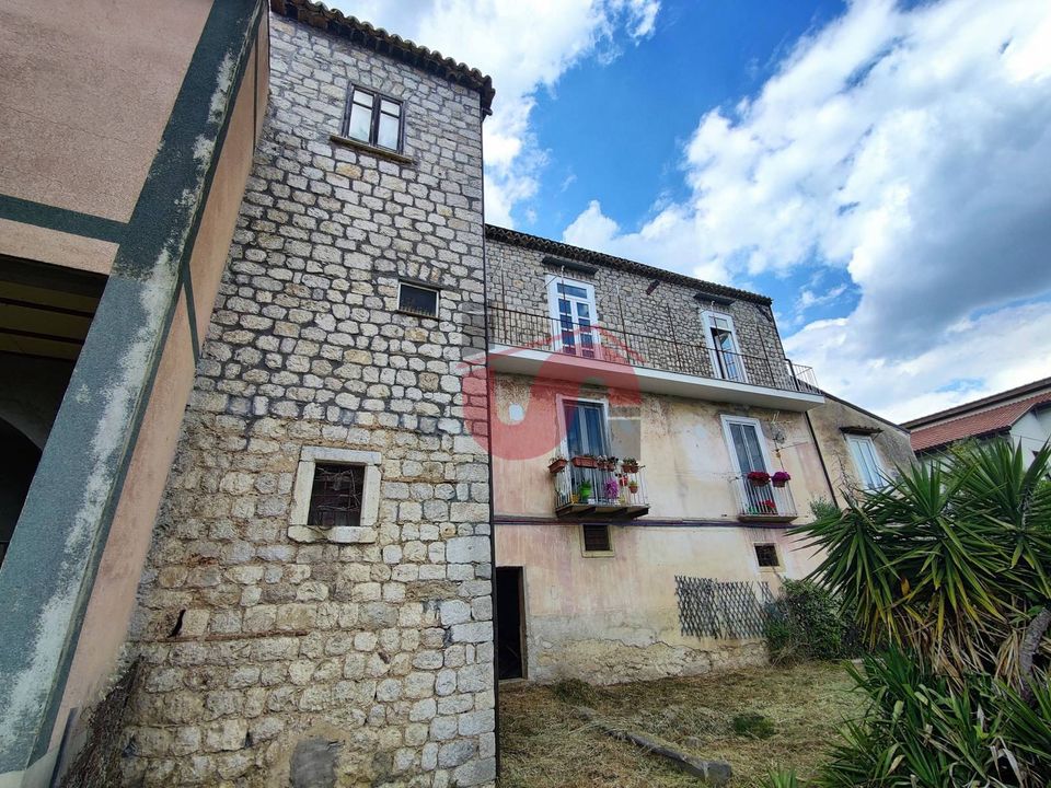 Villa i Vitulano, Benevento - bilde 2