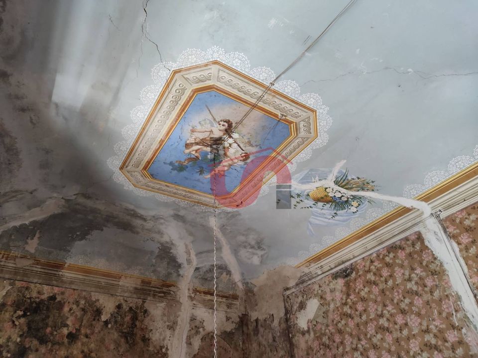 Villa i Vitulano, Benevento - bilde 3