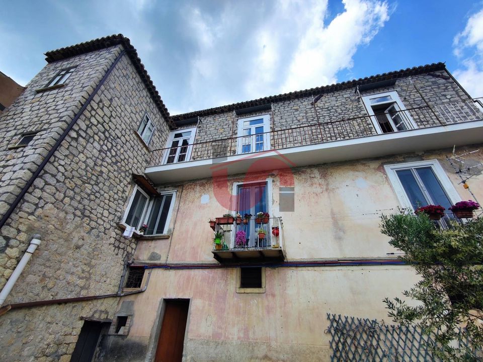 Villa i Vitulano, Benevento - bilde 4