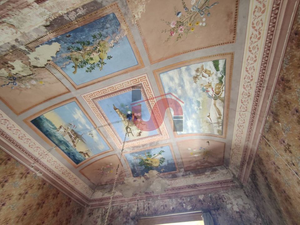 Villa i Vitulano, Benevento - bilde 5