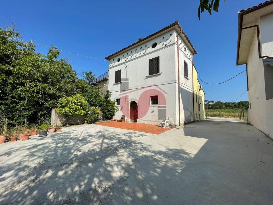 Villa i Benevento, Benevento - foto 1