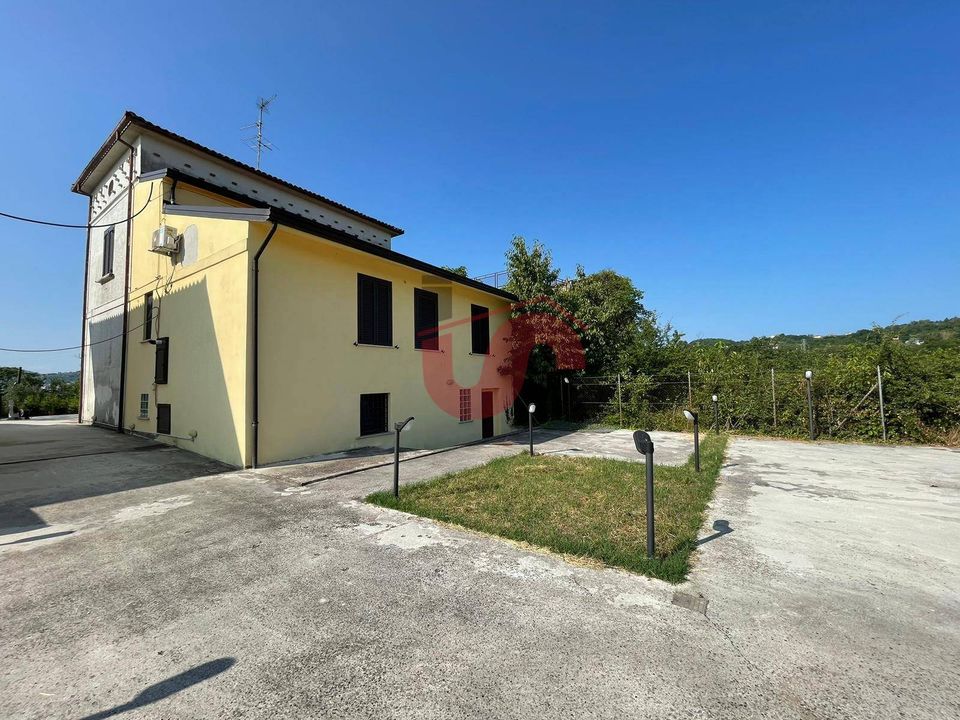 Villa i Benevento, Benevento - foto 5