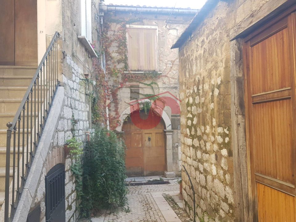 Villa i Vitulano, Benevento - bilde 1