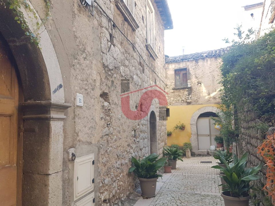 Villa i Vitulano, Benevento - bilde 3