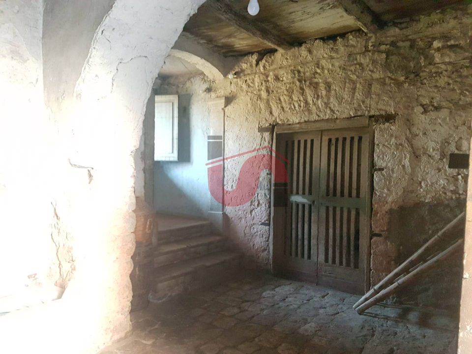 Villa i Vitulano, Benevento - bilde 4