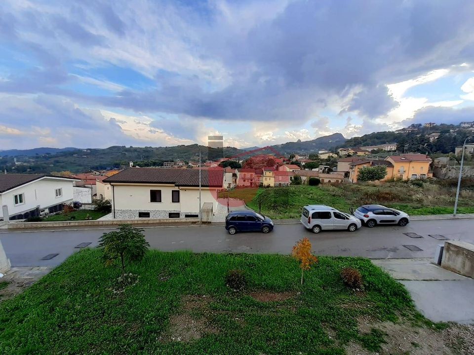 Tomt i Cautano, Benevento - bilde 1