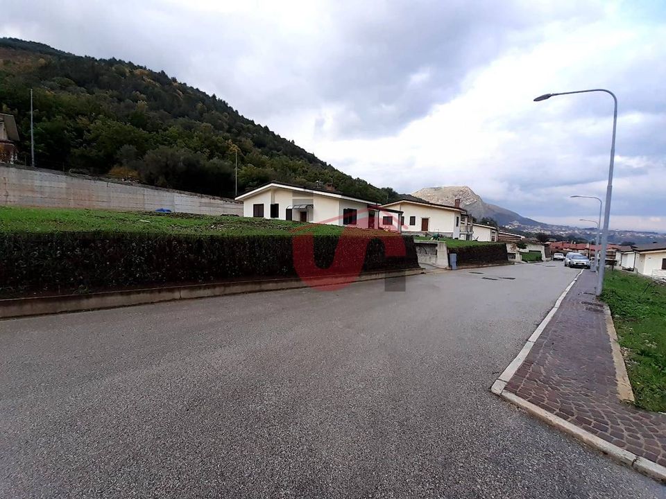 Tomt i Cautano, Benevento - bilde 3