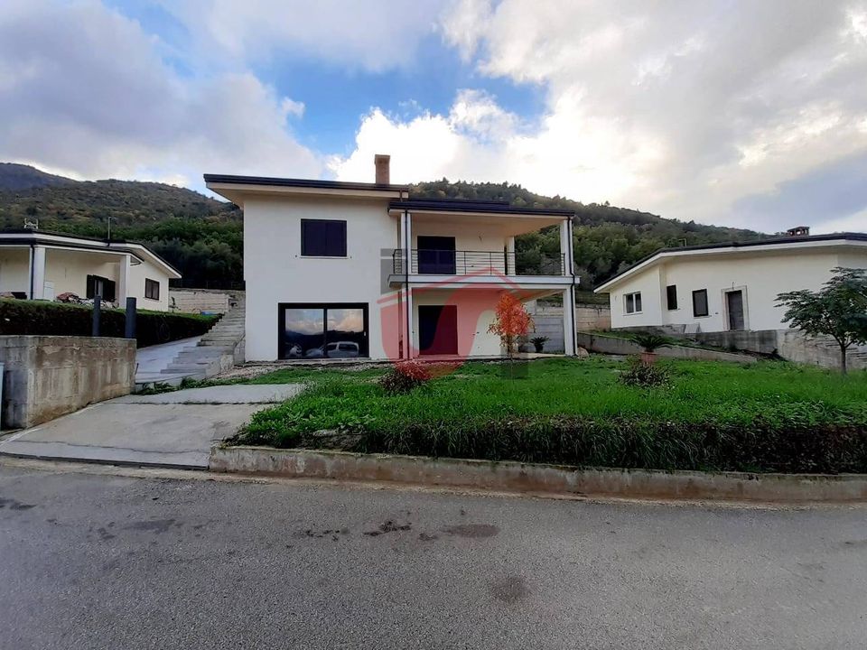 Tomt i Cautano, Benevento - bilde 4