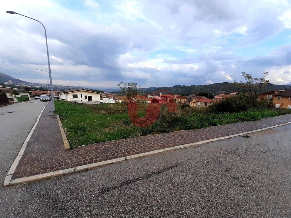 Tomt i Cautano, Benevento - bilde 5