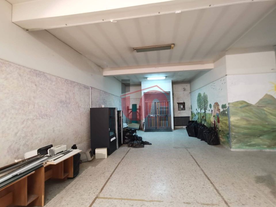 Erhvervsejendom i Benevento, Benevento - foto 1