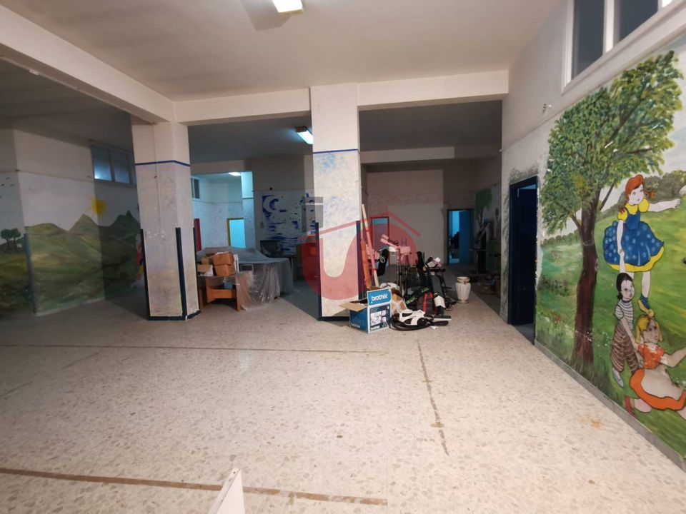 Erhvervsejendom i Benevento, Benevento - foto 2