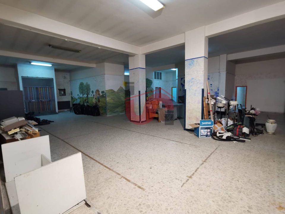 Erhvervsejendom i Benevento, Benevento - foto 4