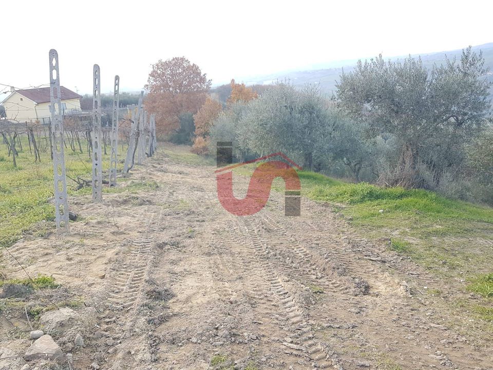 Helårsgrund i Benevento, Benevento - foto 3