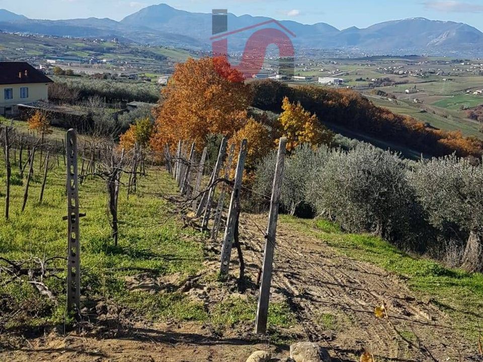 Helårsgrund i Benevento, Benevento - foto 4