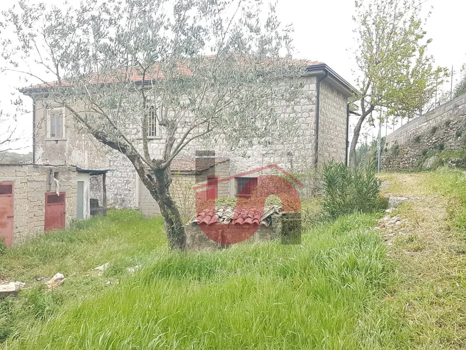 Villa i Pontelandolfo, Benevento - bilde 1