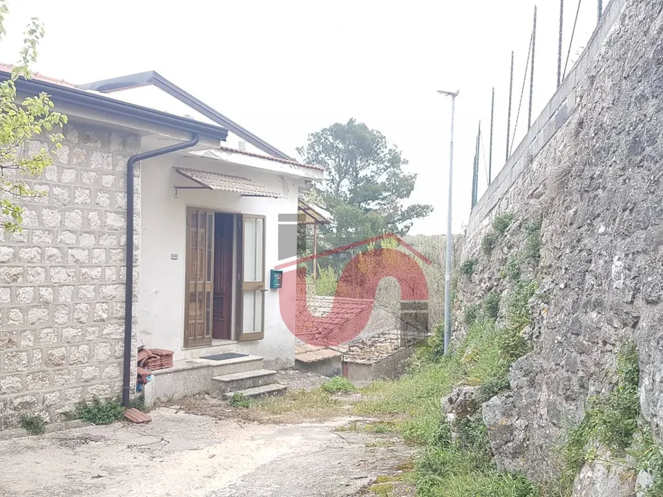 Villa i Pontelandolfo, Benevento - bilde 2
