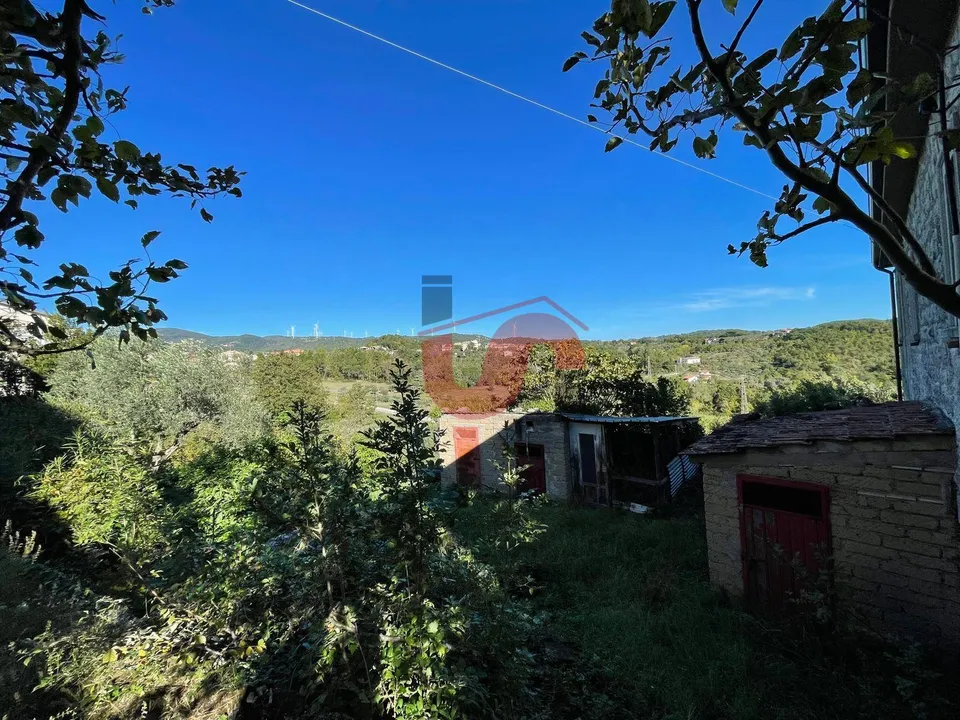 Villa i Pontelandolfo, Benevento - bilde 4