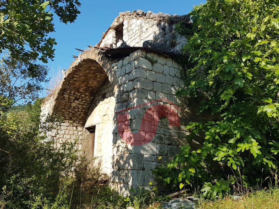 Herregård i Vitulano, Benevento - bilde 1