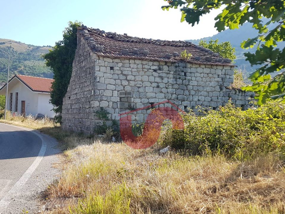 Herregård i Vitulano, Benevento - bilde 2