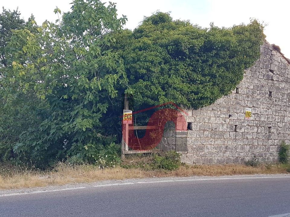 Herregård i Vitulano, Benevento - bilde 3