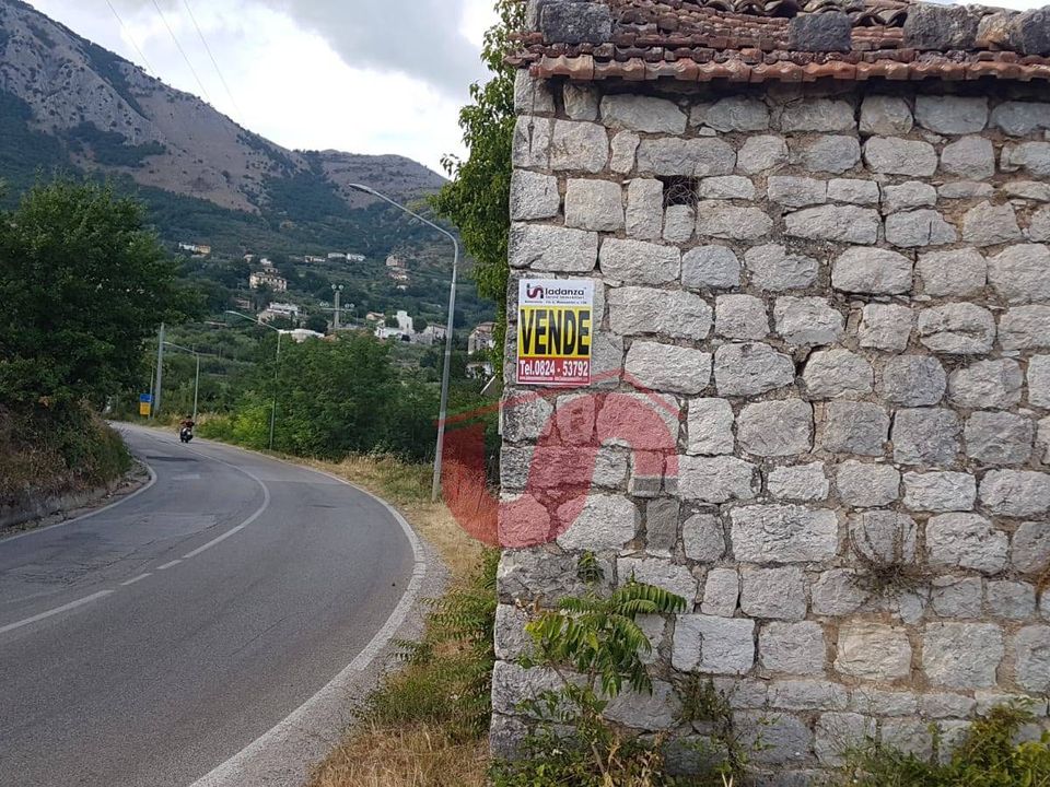Herregård i Vitulano, Benevento - bilde 4