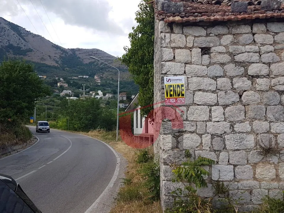 Herregård i Vitulano, Benevento - bilde 5