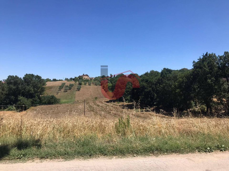 Helårsgrund i Sant'Angelo a Cupolo, Benevento - foto 2
