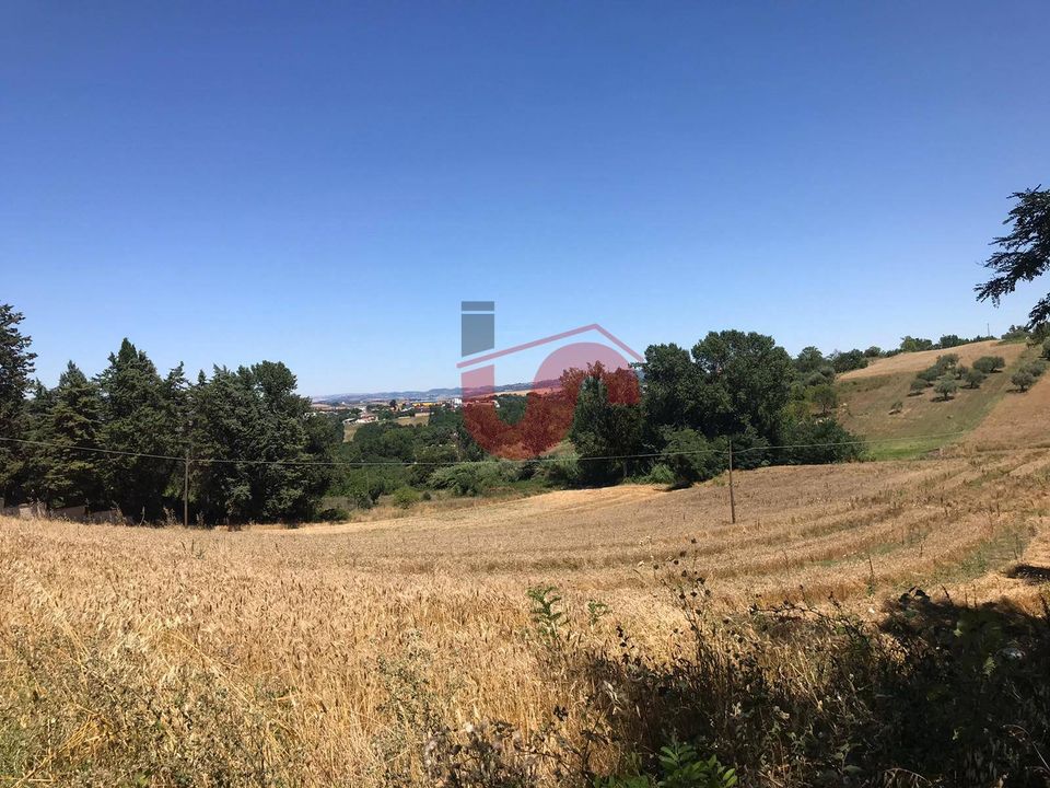 Helårsgrund i Sant'Angelo a Cupolo, Benevento - foto 4