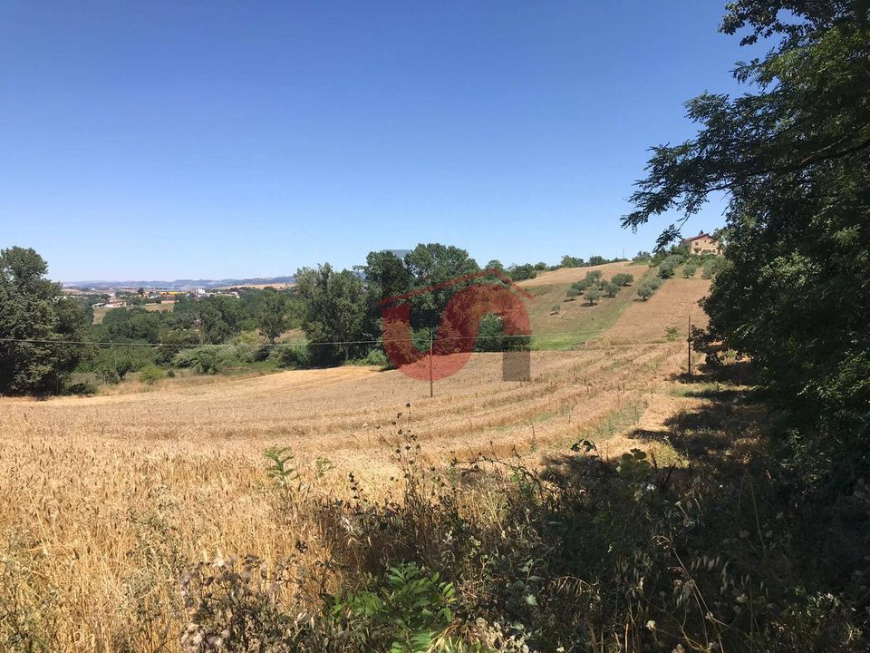 Helårsgrund i Sant'Angelo a Cupolo, Benevento - foto 5