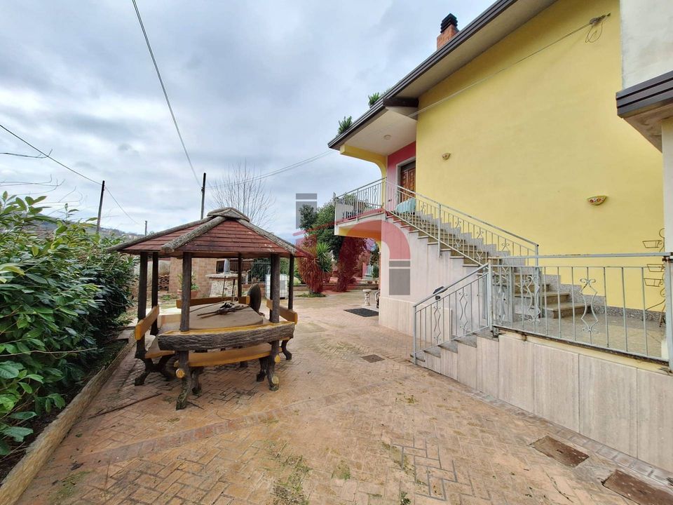 Villa a Benevento, Benevento - foto 3