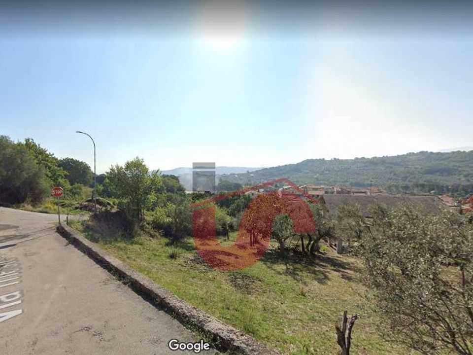 Tomt i Cautano, Benevento - bilde 1