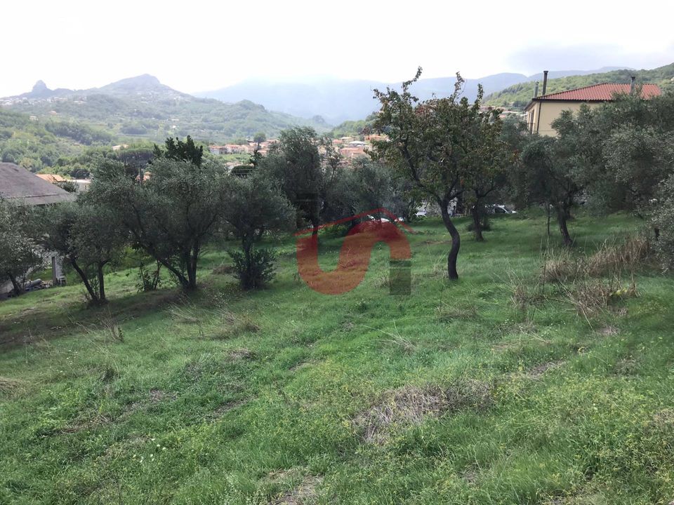 Tomt i Cautano, Benevento - bilde 3