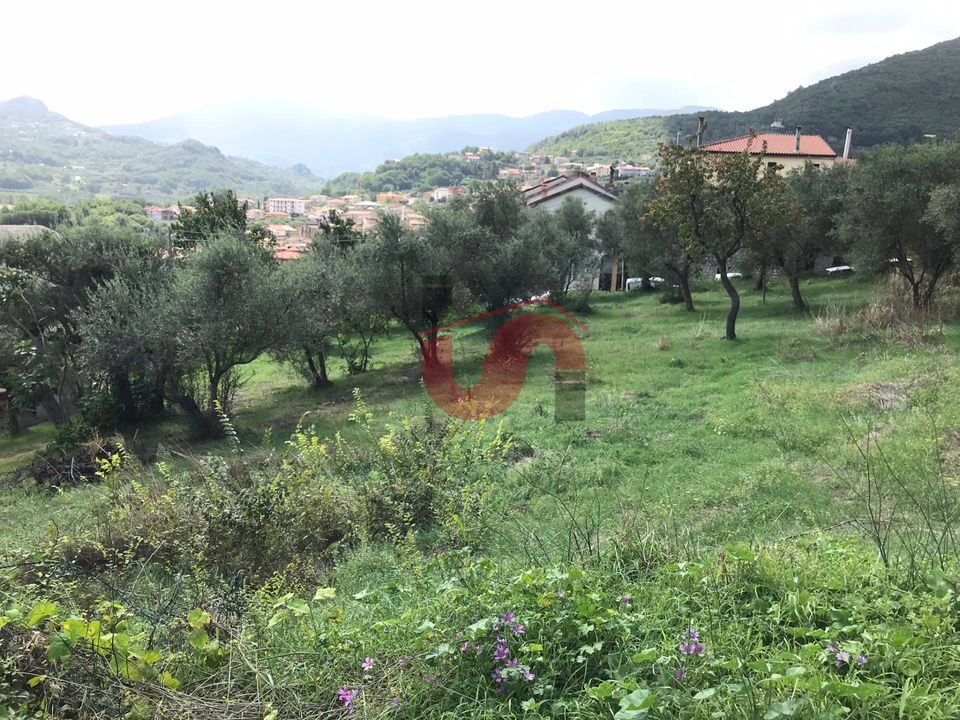 Tomt i Cautano, Benevento - bilde 4