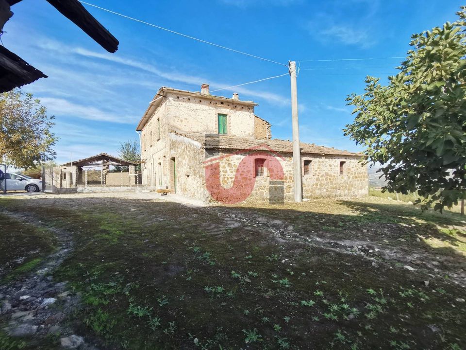 Landhuis in San Nicola Manfredi, Benevento - foto 3