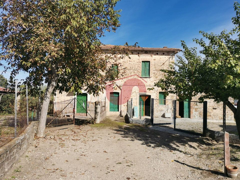 Landhuis in San Nicola Manfredi, Benevento - foto 4