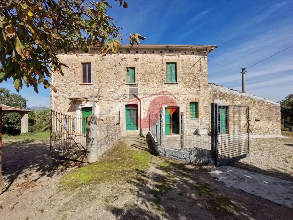 Landhuis in San Nicola Manfredi, Benevento - foto 5