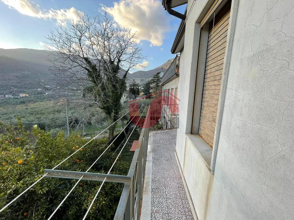 Villa i Foglianise, Benevento - foto 1