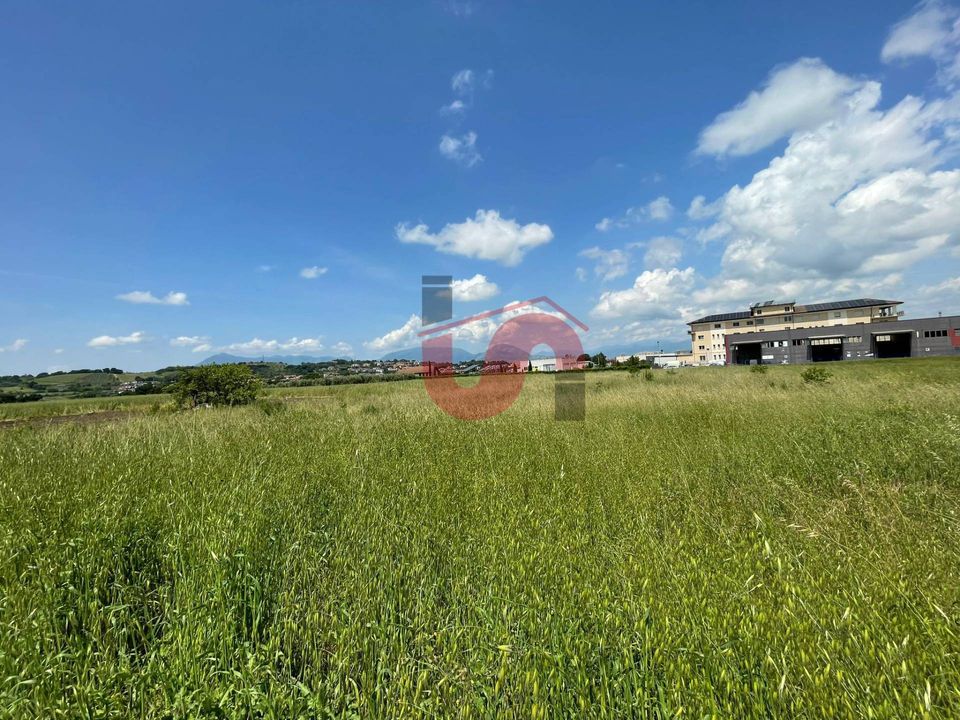 Helårsgrund i Benevento, Benevento - foto 4